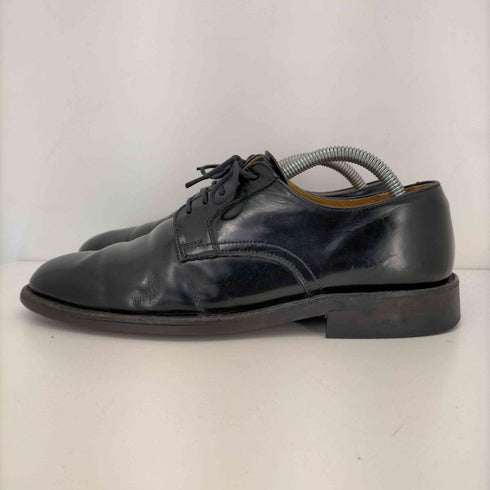 リーガルワースコレクション REGAL worth collection J636 外羽根プレーントゥ メンズ JPN:25