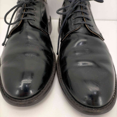 リーガルワースコレクション REGAL worth collection J636 外羽根プレーントゥ メンズ JPN:25