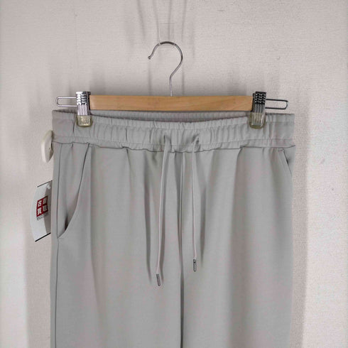 ジャーナルスタンダードレリューム JOURNAL STANDARD relume ジャージージョーゼットジョガーパンツ レディース