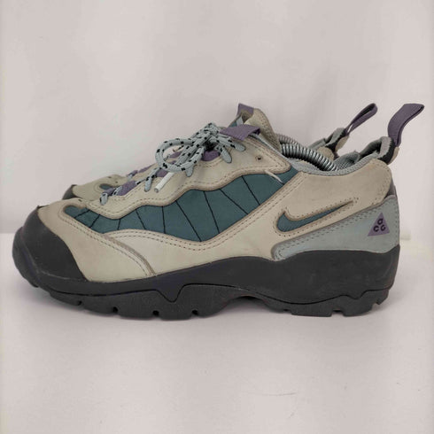 ナイキエーシージー NIKE ACG 22SSAIR MADA LIGHT STONE/MINERAL SLATE メンズ JPN:27