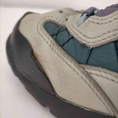 ナイキエーシージー NIKE ACG 22SSAIR MADA LIGHT STONE/MINERAL SLATE メンズ JPN:27