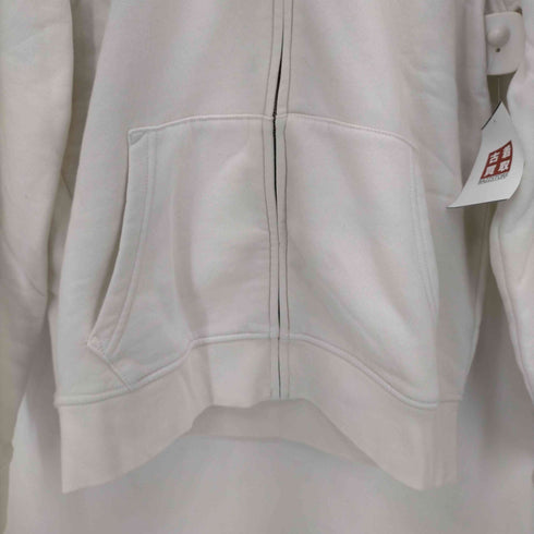 ギャップ Gap ロゴフリース フルジップパーカー メンズ import:S