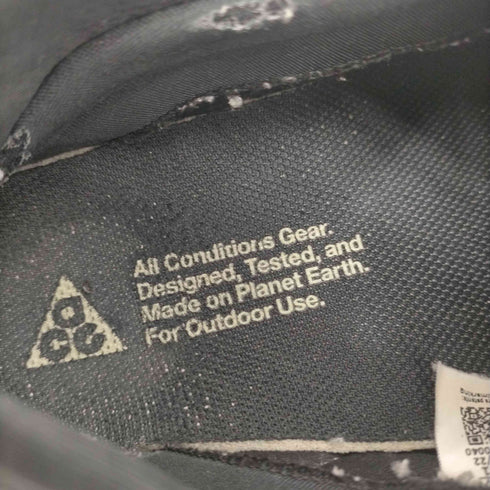 ナイキエーシージー NIKE ACG MOC 3.5 メンズ JPN:26.5