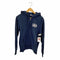 ギャップ Gap ロゴフリース フルジップパーカー メンズ import:S