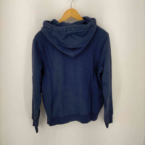 ギャップ Gap ロゴフリース フルジップパーカー メンズ import:S