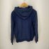 ギャップ Gap ロゴフリース フルジップパーカー メンズ import:S