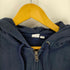 ギャップ Gap ロゴフリース フルジップパーカー メンズ import:S
