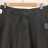 ブラックコムデギャルソン BLACK COMME des GARCONS AD2008 ウールサルエルパンツ メンズ JPN:XL