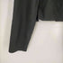 ブラックコムデギャルソン BLACK COMME des GARCONS AD2008 ウールサルエルパンツ メンズ JPN:XL