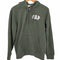 ギャップ Gap ロゴフリース フルジップパーカー メンズ import:S