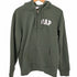 ギャップ Gap ロゴフリース フルジップパーカー メンズ import:S