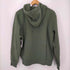 ギャップ Gap ロゴフリース フルジップパーカー メンズ import:S