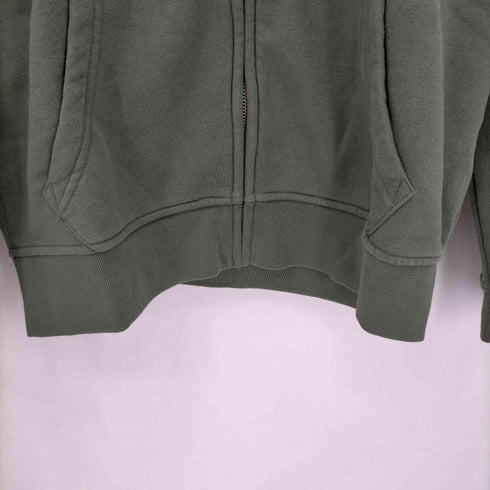 ギャップ Gap ロゴフリース フルジップパーカー メンズ import:S