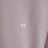 HEREIAM 速乾/ミラーロゴロングスリーブ レディース JPN:4