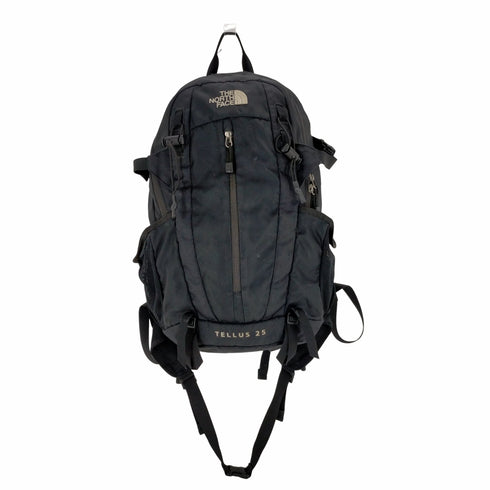 ザノースフェイス THE NORTH FACE テルス 25 Tellus 25 バックパック メンズ