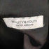 ビューティーアンドユースユナイテッドアローズ BEAUTY & YOUTH UNITED ARROWS ポリエステル イージー スリムパンツ メンズ JPN:L