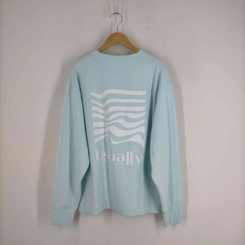 HEREIAM Usually ロングスリーブ レディース FREE