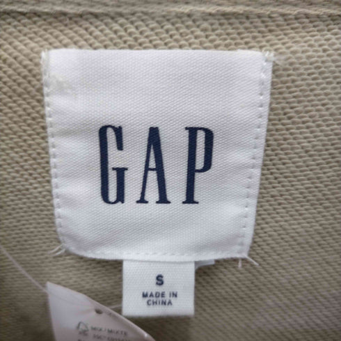 ギャップ Gap イージー プルオーバー パーカー メンズ import:S