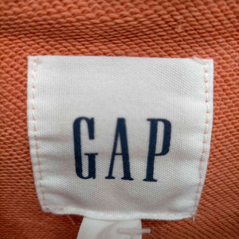 ギャップ Gap イージー プルオーバー パーカー メンズ import:S