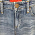 レッドカード RED CARD Cherry クロップド フレア デニムパンツ レディース 23