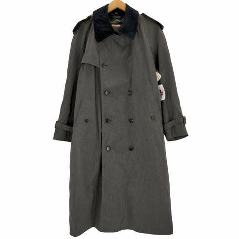 ロンドンフォグ LONDON FOG 裏地チェックライナー付き トレンチコート メンズ 97-170