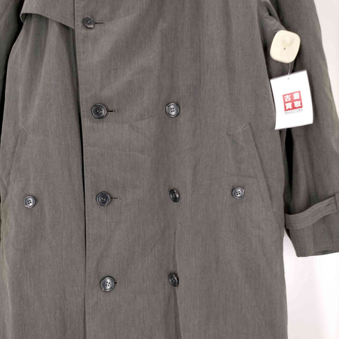 ロンドンフォグ LONDON FOG 裏地チェックライナー付き トレンチコート メンズ 97-170