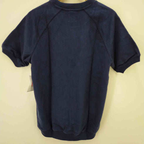 ギャップ Gap カーボナイズド フレンチテリー ショートスリーブ スウェット メンズ import:S