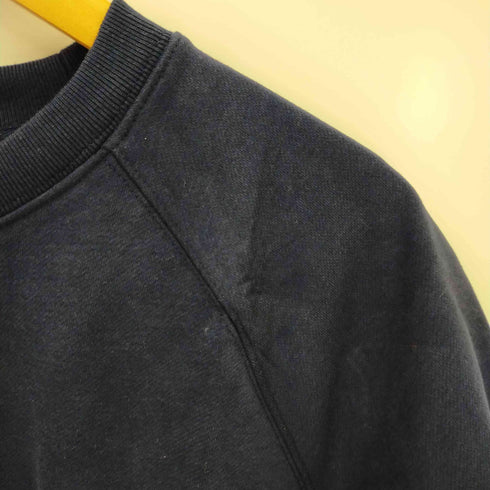 ギャップ Gap カーボナイズド フレンチテリー ショートスリーブ スウェット メンズ import:S