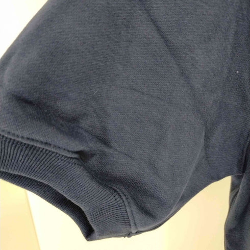 ギャップ Gap カーボナイズド フレンチテリー ショートスリーブ スウェット メンズ import:S