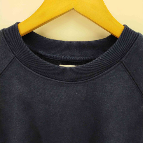 ギャップ Gap カーボナイズド フレンチテリー ショートスリーブ スウェット メンズ import:S
