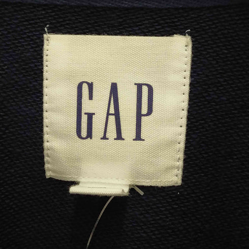 ギャップ Gap カーボナイズド フレンチテリー ショートスリーブ スウェット メンズ import:S