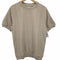 ギャップ Gap カーボナイズド フレンチテリー ショートスリーブ スウェット メンズ import:S