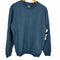 ギャップ Gap カーボナイズド フレンチテリー イージー クルーネック スウェット・トレーナー メンズ import:S