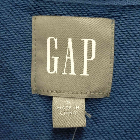 ギャップ Gap カーボナイズド フレンチテリー イージー クルーネック スウェット・トレーナー メンズ import:S