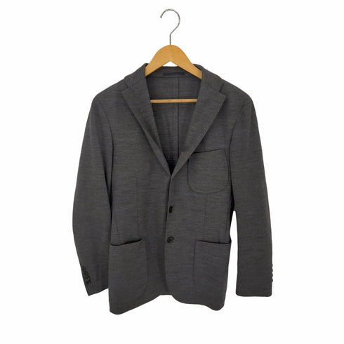 ユナイテッドアローズ UNITED ARROWS ウール混 3B テーラードジャケット メンズ JPN:S