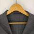 ユナイテッドアローズ UNITED ARROWS ウール混 3B テーラードジャケット メンズ JPN:S
