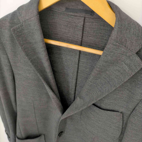 ユナイテッドアローズ UNITED ARROWS ウール混 3B テーラードジャケット メンズ JPN:S