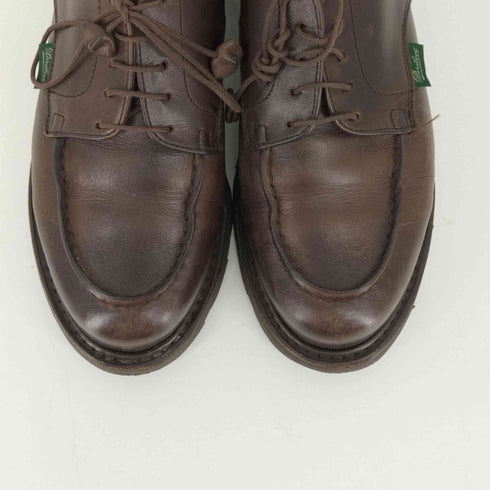 パラブーツ Paraboot シャンボード カフェ レディース JPN:22