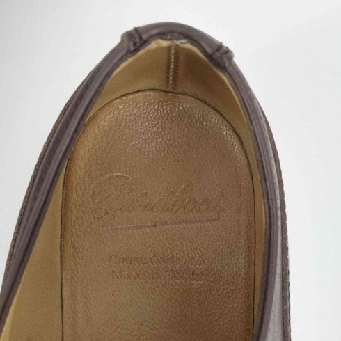 パラブーツ Paraboot シャンボード カフェ レディース JPN:22