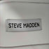 スティーブマデン STEVE MADDEN BACKFIRE ストレッチニットボリュームスニーカー レディース 36