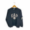 ギャップ Gap ヴィンテージ ソフトGAPアーチロゴ入りスウェット メンズ import:S