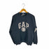 ギャップ Gap ヴィンテージ ソフトGAPアーチロゴ入りスウェット メンズ import:S