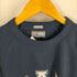 ギャップ Gap ヴィンテージ ソフトGAPアーチロゴ入りスウェット メンズ import:S