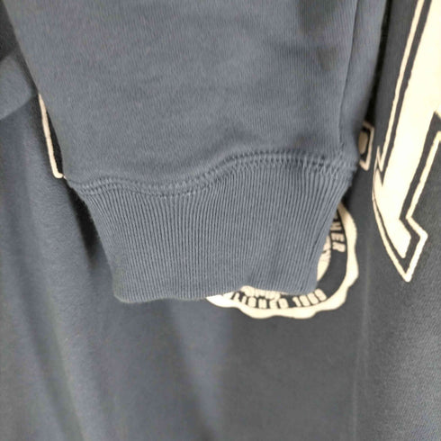 ギャップ Gap ヴィンテージ ソフトGAPアーチロゴ入りスウェット メンズ import:S