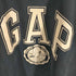 ギャップ Gap ヴィンテージ ソフトGAPアーチロゴ入りスウェット メンズ import:S