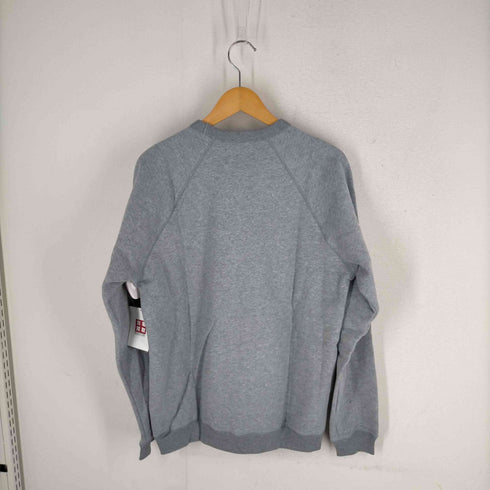 ギャップ Gap ヴィンテージ ソフトGAPアーチロゴ入りスウェット メンズ import:S