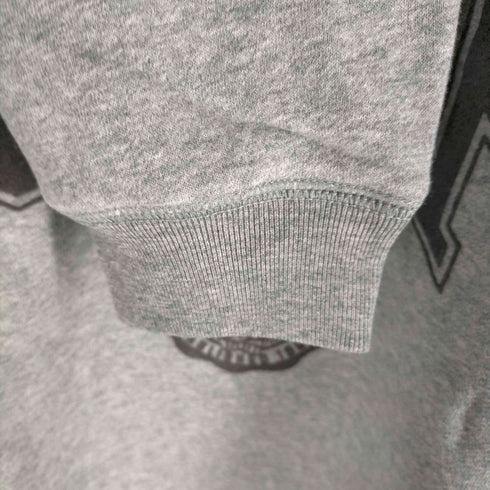 ギャップ Gap ヴィンテージ ソフトGAPアーチロゴ入りスウェット メンズ import:S