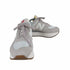ニューバランス NEW BALANCE 574+ QD 厚底スニーカー レディース 23.5