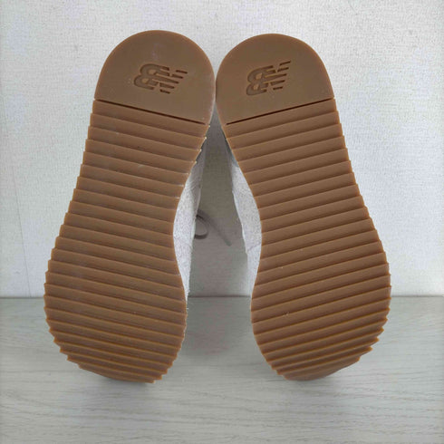 ニューバランス NEW BALANCE 574+ QD 厚底スニーカー レディース 23.5
