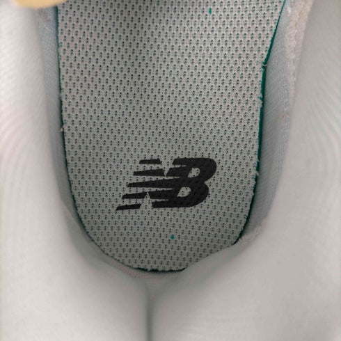 ニューバランス NEW BALANCE 574+ QD 厚底スニーカー レディース 23.5